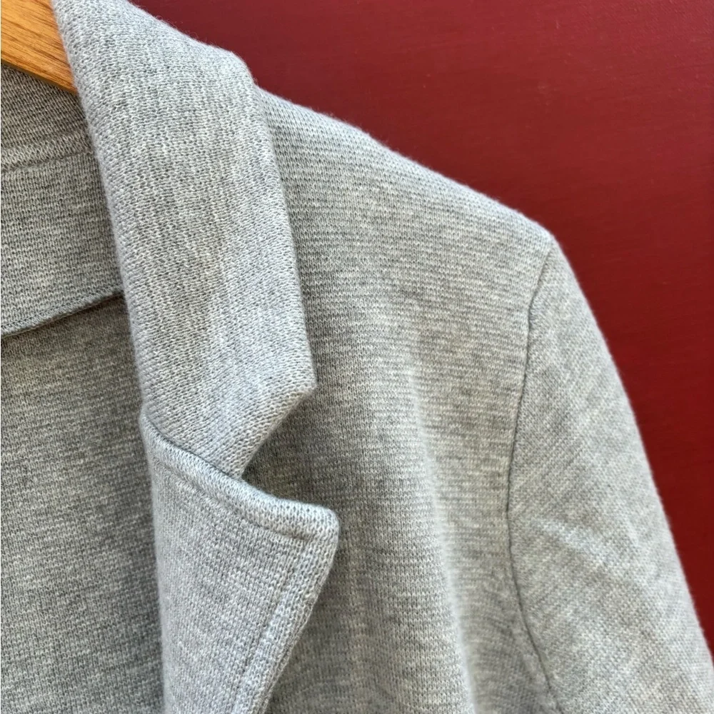 J. Crew crew jardigan